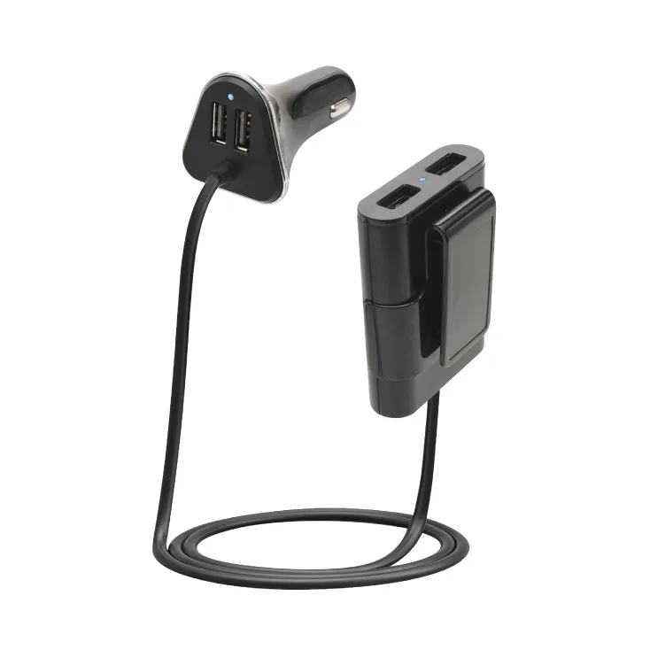 PUNJAČ AUTO USB-SA060 - 