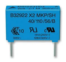 C100NF305Vx2-MKP - 