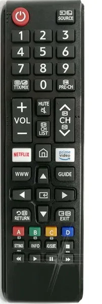 DALJINSKI SAMSUNG 59-01315D - daljinski upravljač za samsung tv