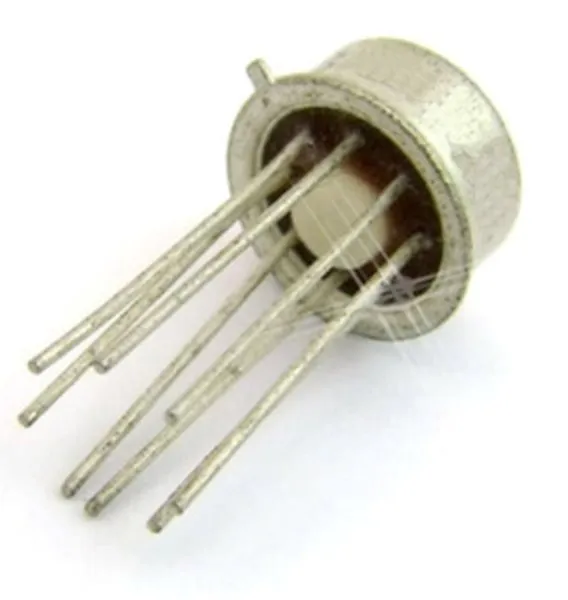 LM311H IC KOLO - 