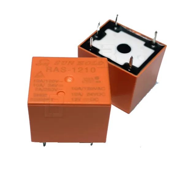 RELE RAS12-10FT - 