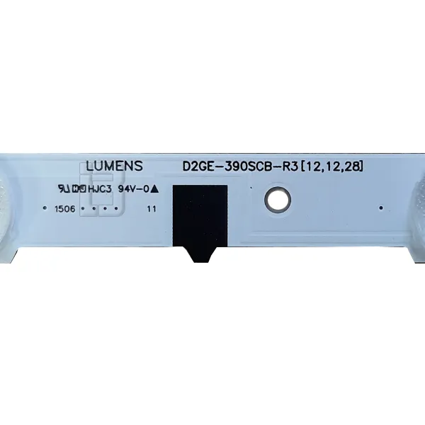 LED BAR-SAMSUNG39LR - d2ge-390scb-r3