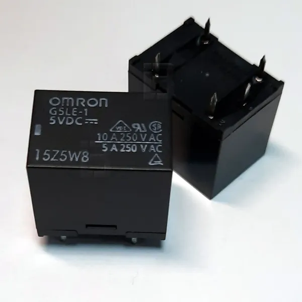 RELE G5LE-1DC5 - 