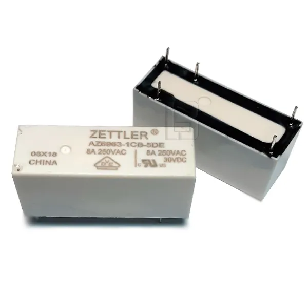 RELE AZ69631C-5DE - 