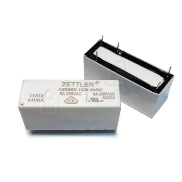 RELE AZ69631C-24DE - 