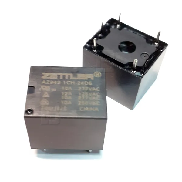 RELE AZ9431CH-24DE - 