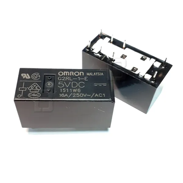 RELE G2RL1E-DC5 - 