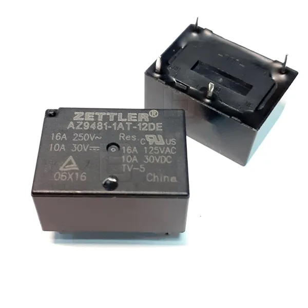 RELE AZ94811AT-12DE - 