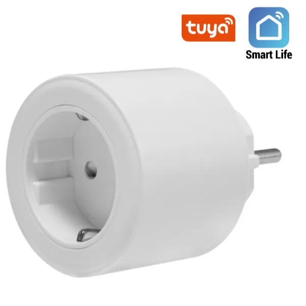 UTIČNICA SMART WFU-M6PM - wifi-uticnica