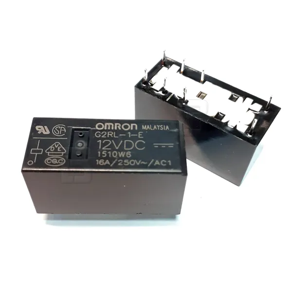 RELE G2RL1E-DC12 - 