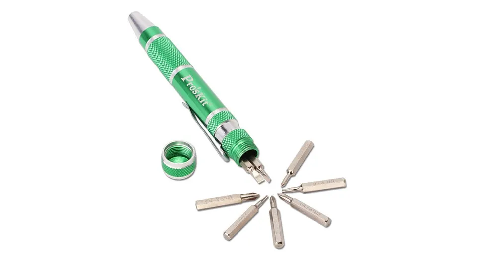 ODVIJAČ SD-9814 - 