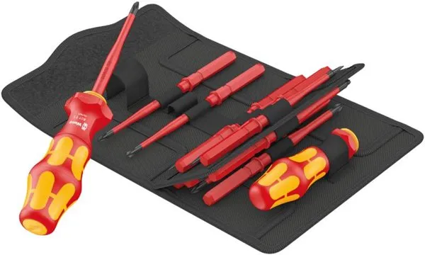 SET ALAT 05057484001 - 