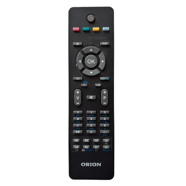 DALJINSKI ORION L377 - 
