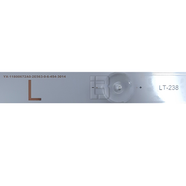 LED BAR-PHILIPS50LR - 