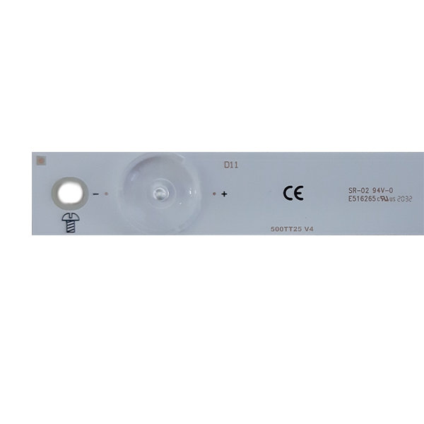 LED BAR-PHILIPS50LR - 