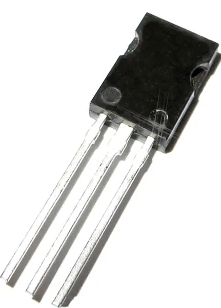 BT134-600 TRIAK - 