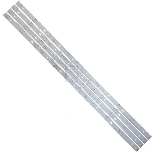 LED BAR-FOX40-1 - led trake  CX39D10-ZC21FG-02
