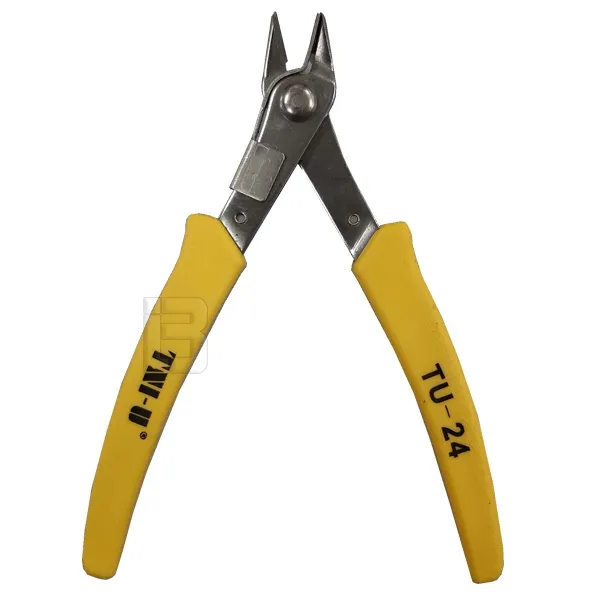 KLEŠTA TU-24 SEČICE - 