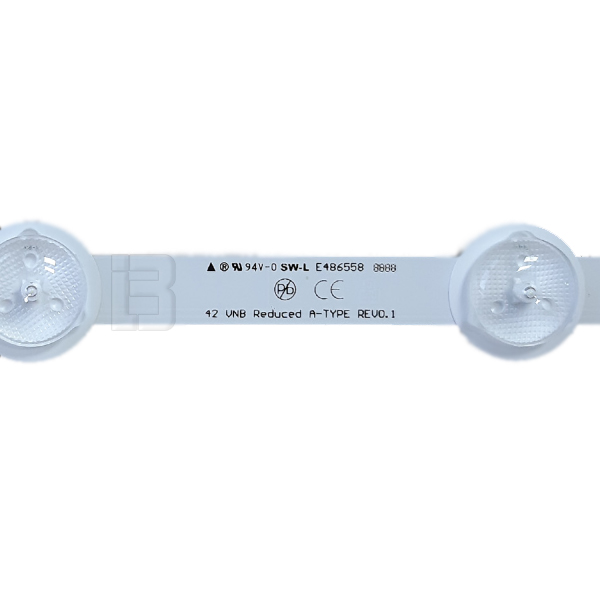 LED BAR-VOX42x6 - VES420UNDL-2D-N03 42VNB