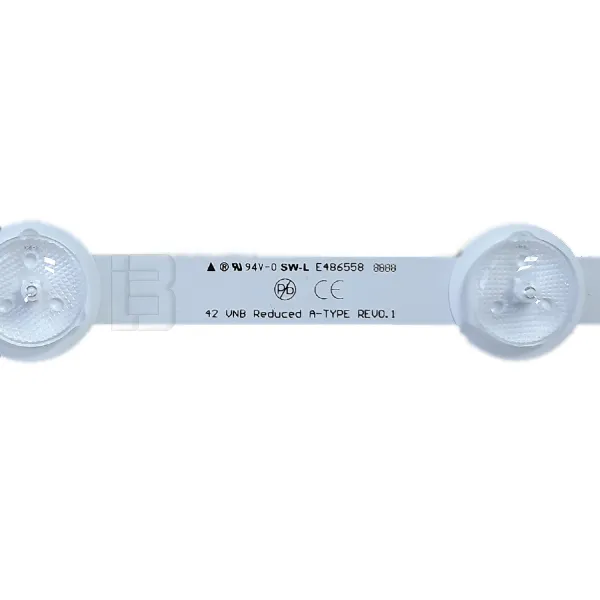 LED BAR-VOX42x6 - VES420UNDL-2D-N03 42VNB