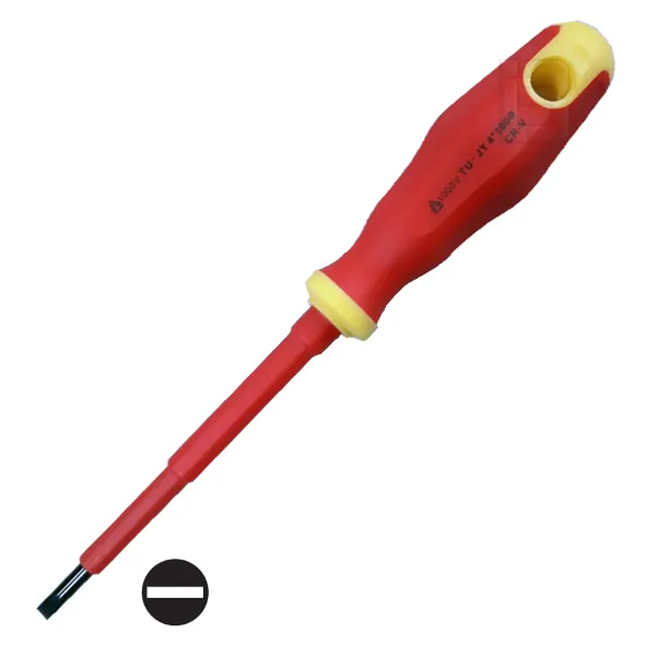 ODVIJAČ TU-JY4x100 - 