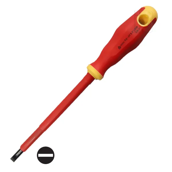 ODVIJAČ TU-JY5.5x125 - 