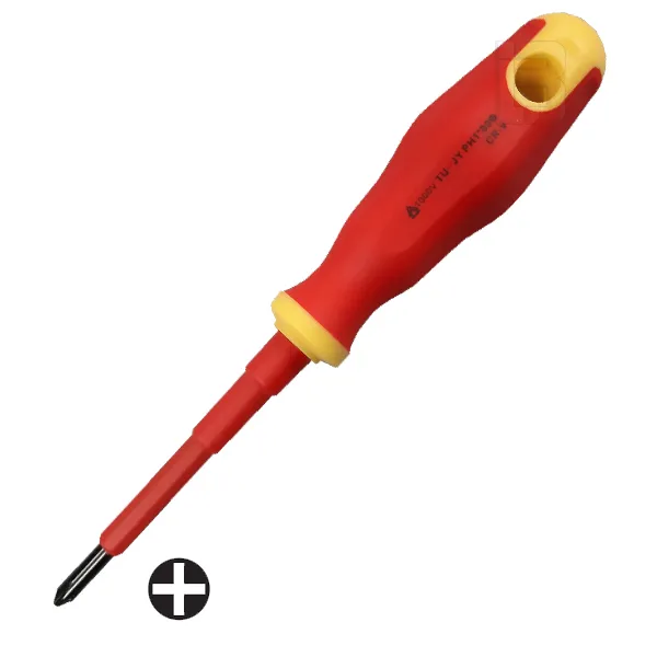 ODVIJAČ TU-JYPH1x80 - 