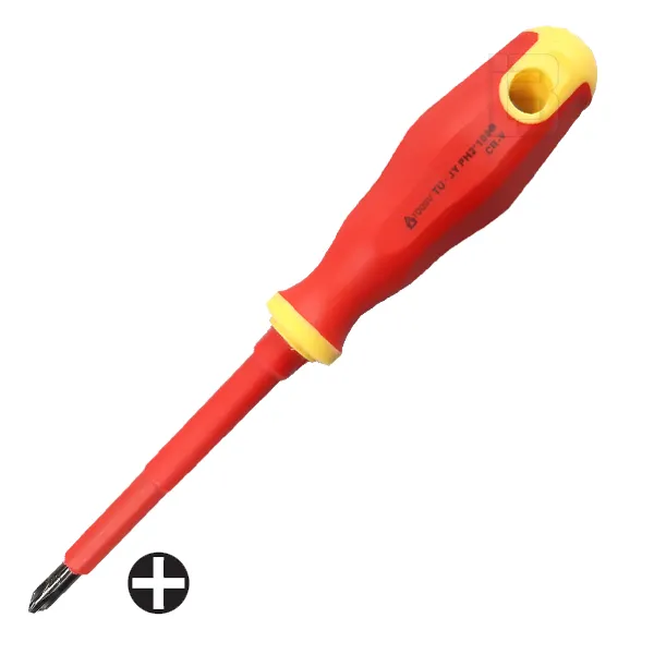 ODVIJAČ TU-JYPH2x100 - 