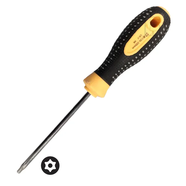 ODVIJAČ TU-ST5x100T20 - 