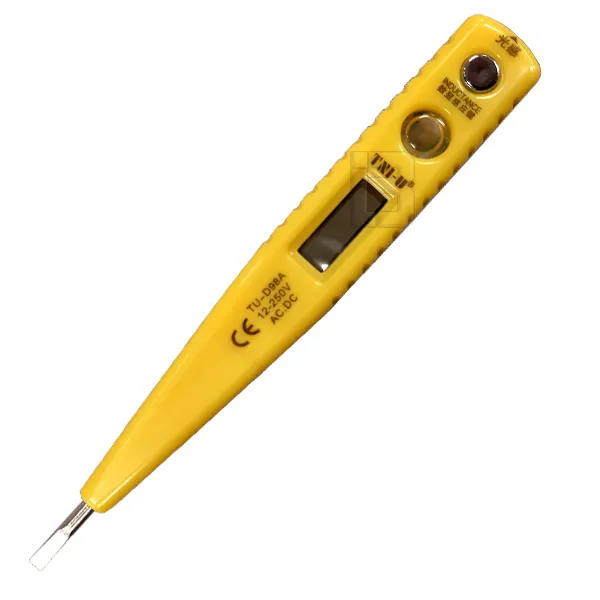 TESTER TU-D98A - 