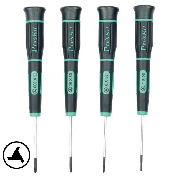 ODVIJAČ SD-081G TRIWING