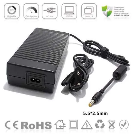 ISPRAVLJAČ 19V7.3A - 