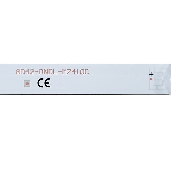 LED BAR-FOX43-4 - 