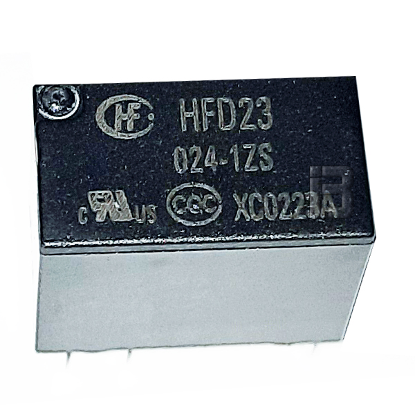 RELE HFD23-024/1ZS - 