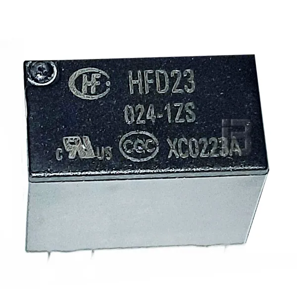 RELE HFD23-024/1ZS - 