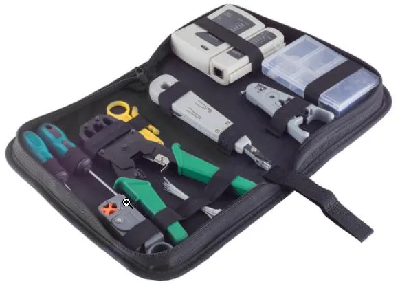 SET ALAT 18-25002 ZA MREŽU - 