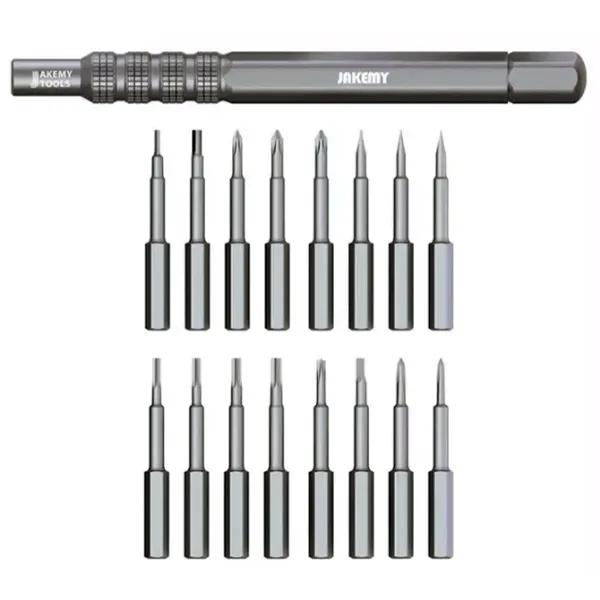 SET ALAT JM-8171 - 