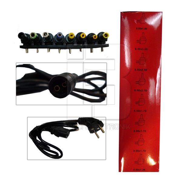 ISPRAVLJAČ 12V-24V - 