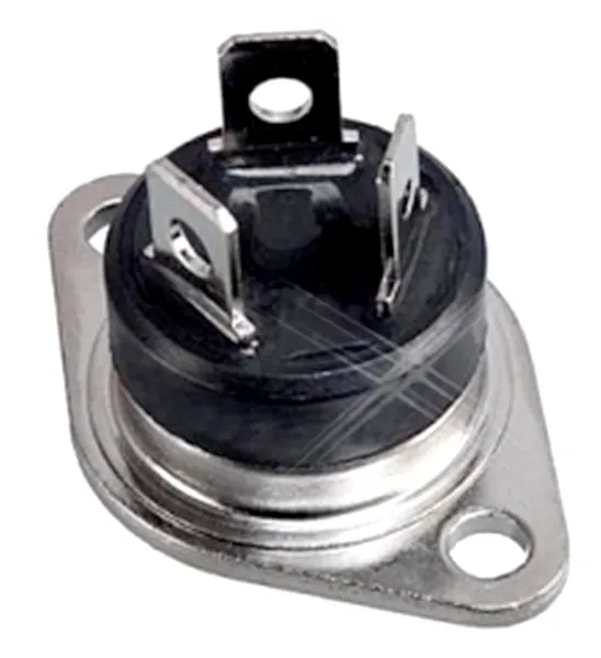BTA40-700B TRIAK - 