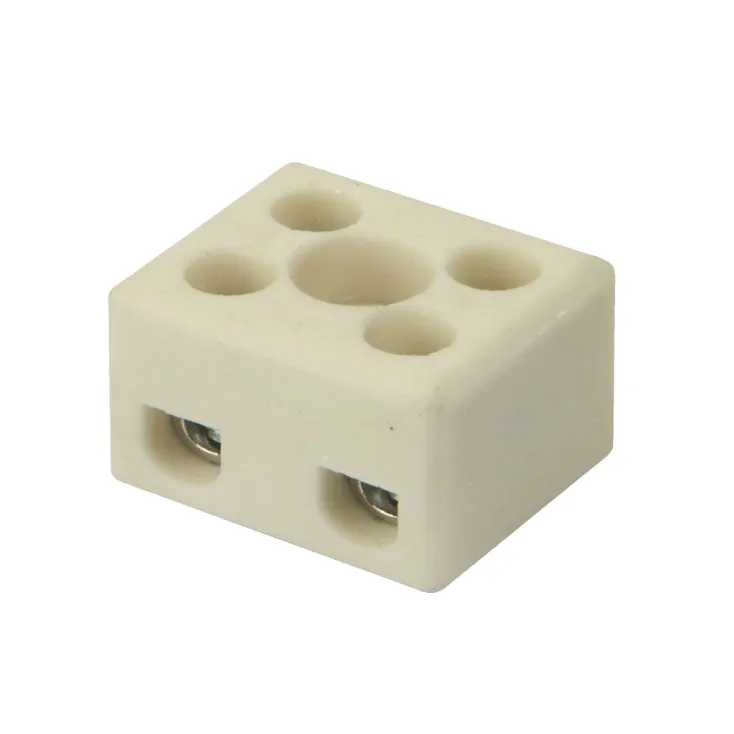 KLEMA KERAMIČKA 2x10 - 