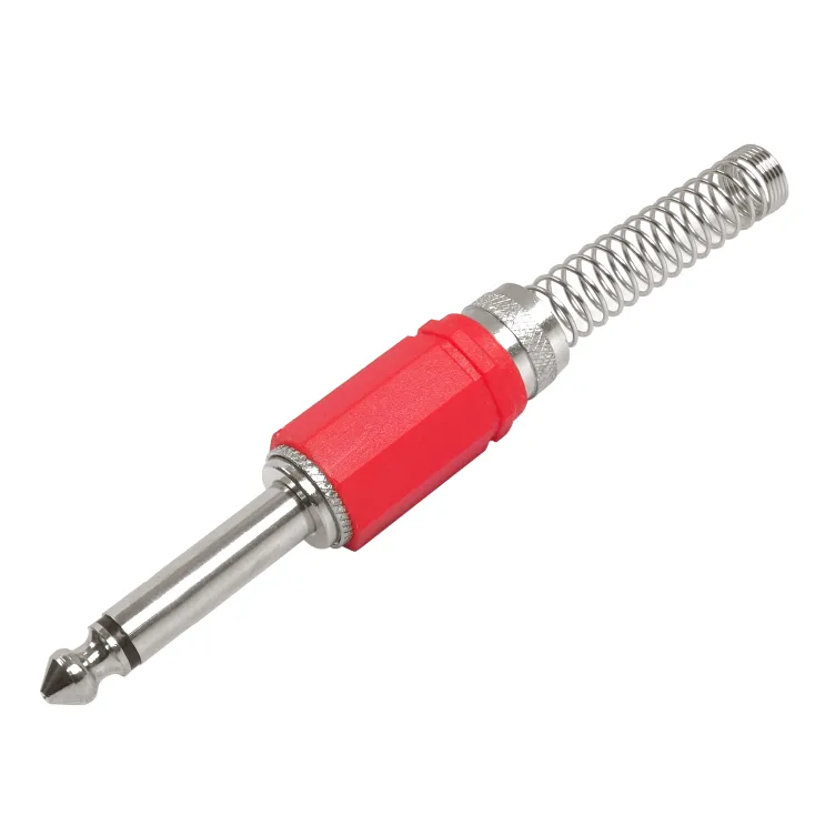 6.3mm UTIKAČ SK2PO - 