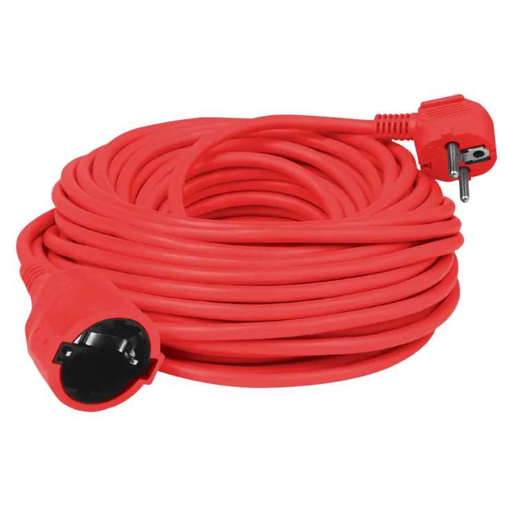PRODUŽNI KABL NV2-10/RD