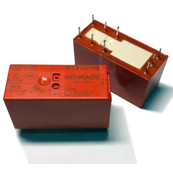 RELE RT314F05 - 