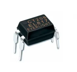 PC817 IC KOLO