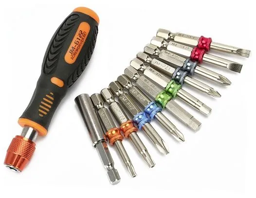 SET ALAT JM-6122 - 