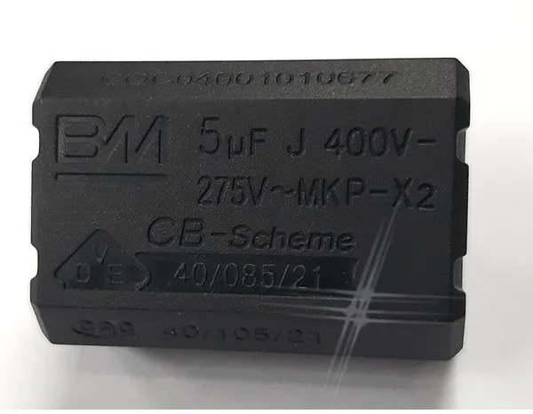C5.0MF275V-MKP - 