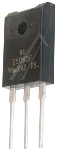 BU2506DF TRANZISTOR - 