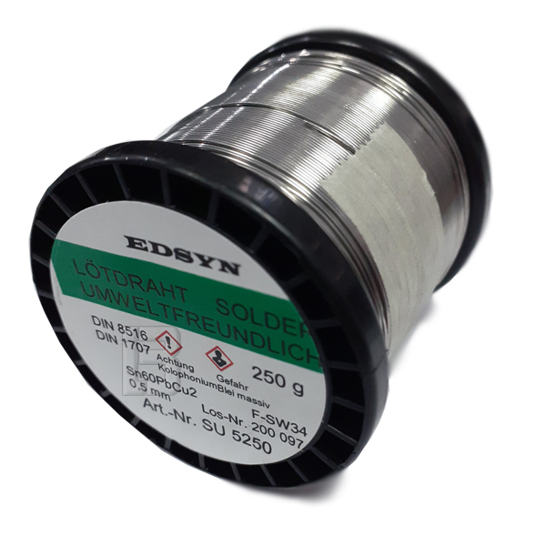 TINOL 0.5/250 - 