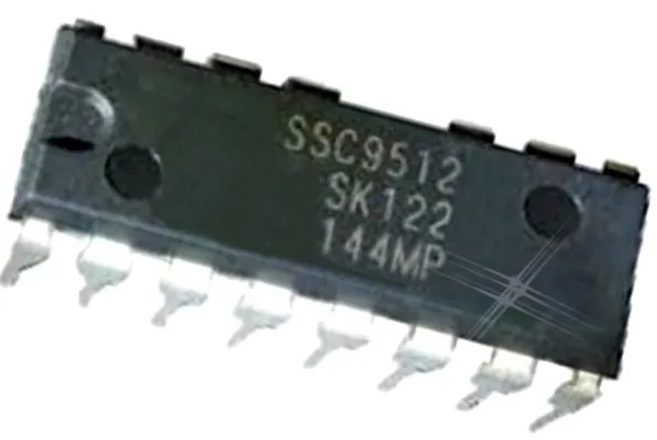 SSC9512 IC KOLO - 