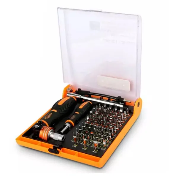 SET ALAT JM-6113 - 